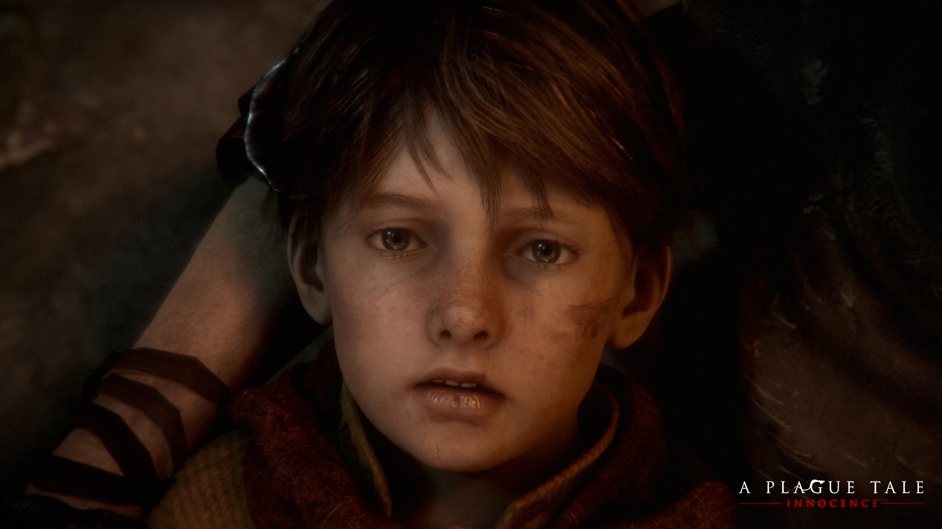 A Plague Tale: Innocence